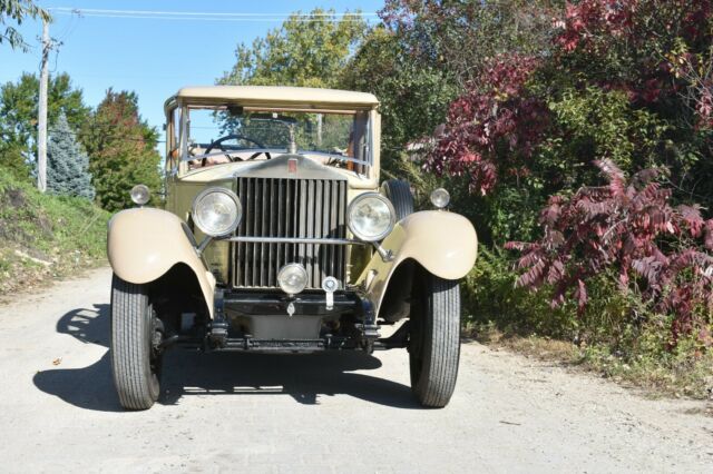 1930 Rolls-Royce Other - photo 3