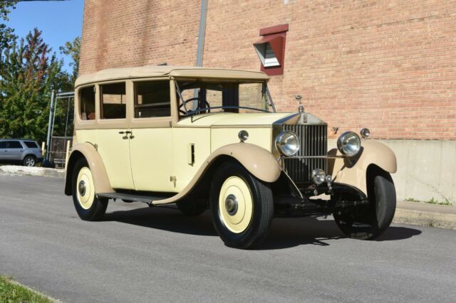 1930 Rolls-Royce Other - photo 6