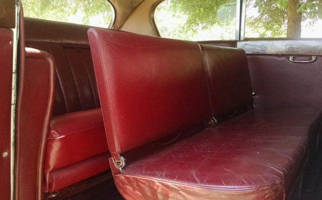 1959 Rolls-Royce Princess - photo 10