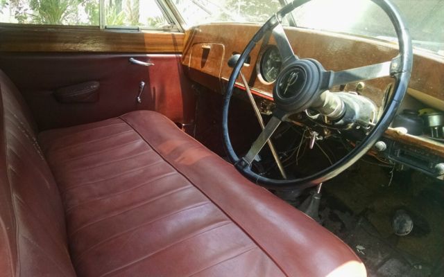 1959 Rolls-Royce Princess - photo 12