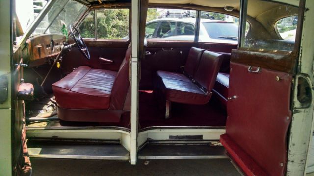 1959 Rolls-Royce Princess - photo 13