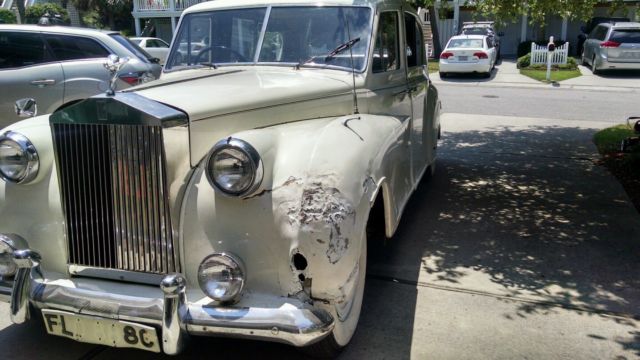 1959 Rolls-Royce Princess - photo 6