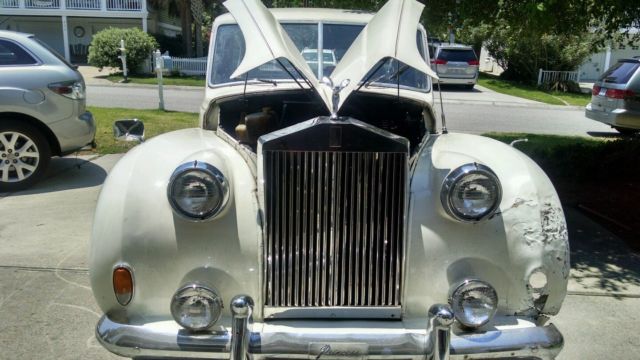 1959 Rolls-Royce Princess - photo 7