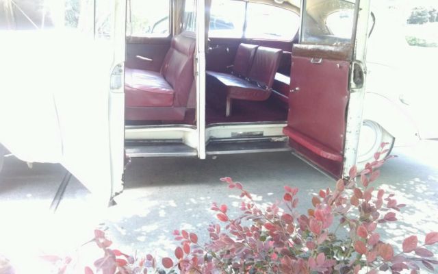 1959 Rolls-Royce Princess - photo 9
