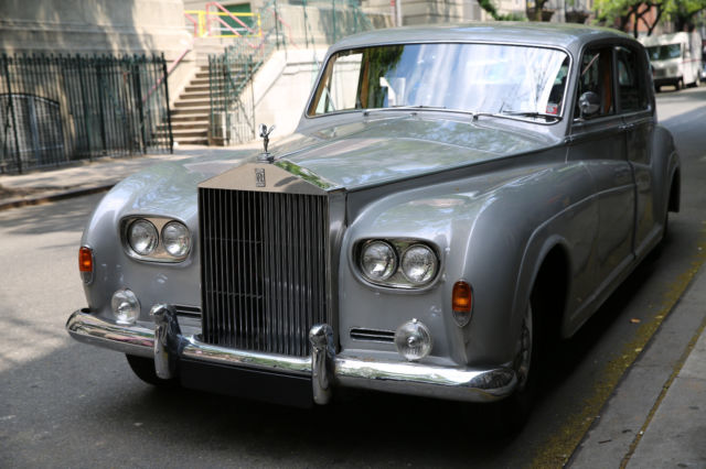 19630000 Rolls-Royce Phantom