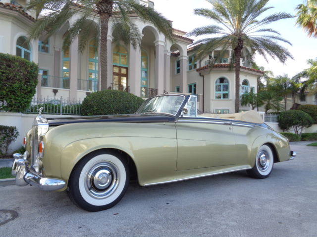 1975 Rolls-Royce CAMARGUE - photo 7