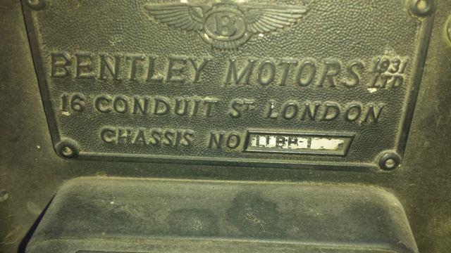 1961 Rolls-Royce Rolls Royce / Bentley CL I - photo 3