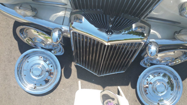 1961 Rolls-Royce Rolls Royce / Bentley CL I - photo 7