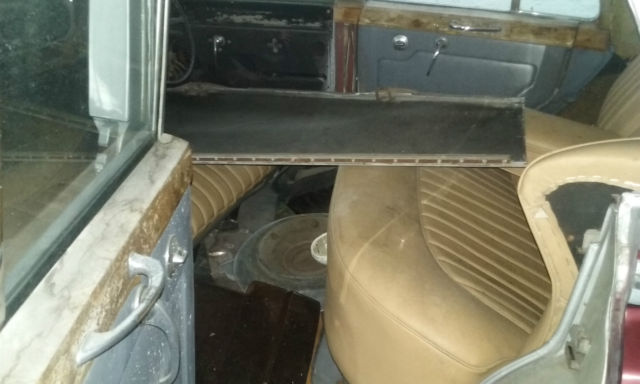 1959 Rolls-Royce SILVER CLOUD - photo 7