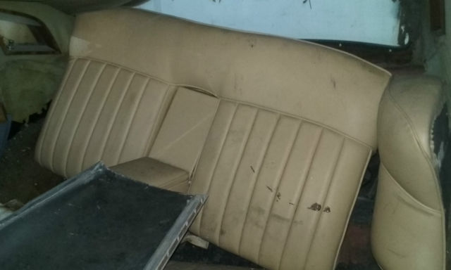 1959 Rolls-Royce SILVER CLOUD - photo 8