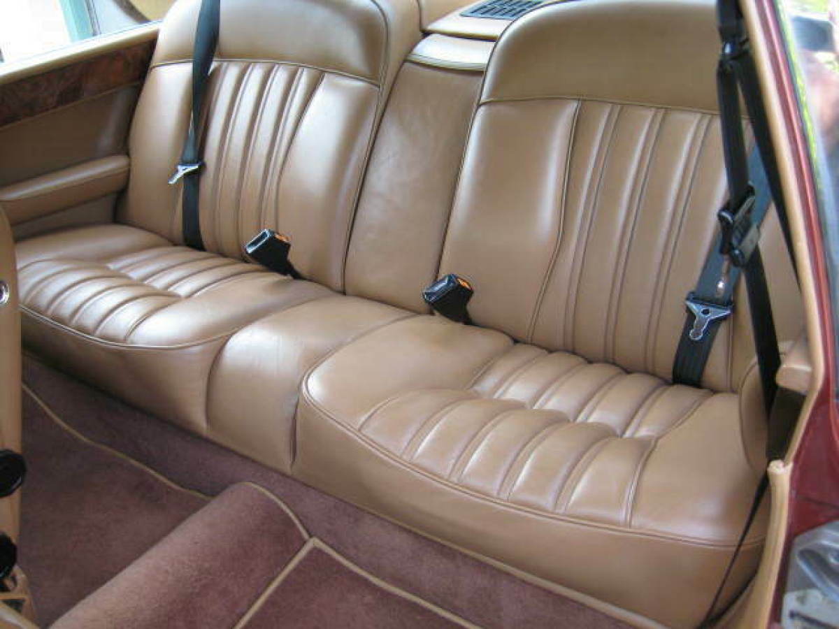 1980 Rolls-Royce Camargue - photo 12