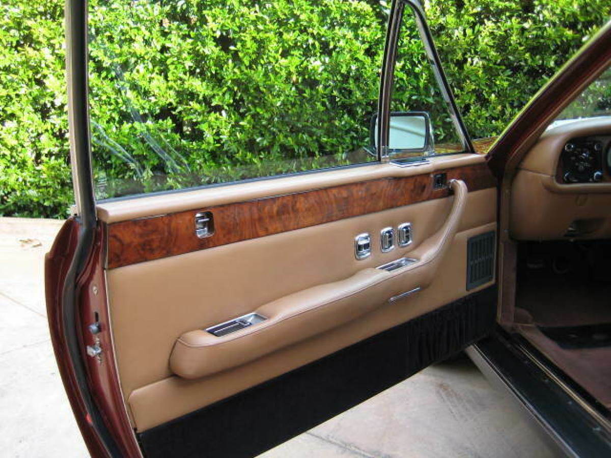 1980 Rolls-Royce Camargue - photo 8