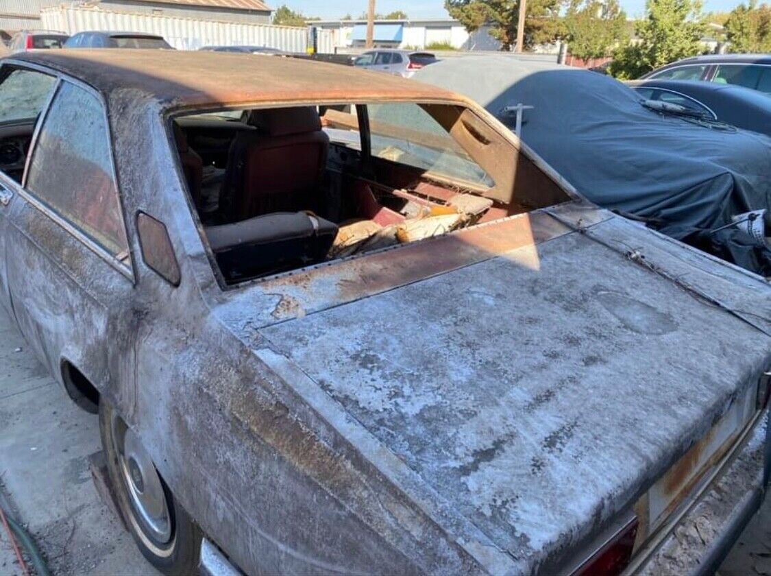 1980 Rolls-Royce Other - photo 2