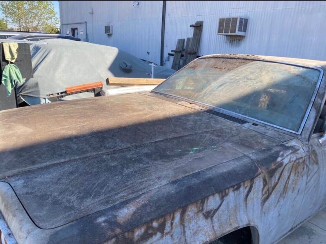 1980 Rolls-Royce Other - photo 3
