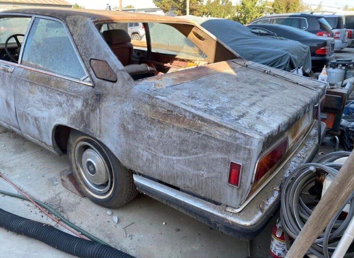 1980 Rolls-Royce Other - photo 4