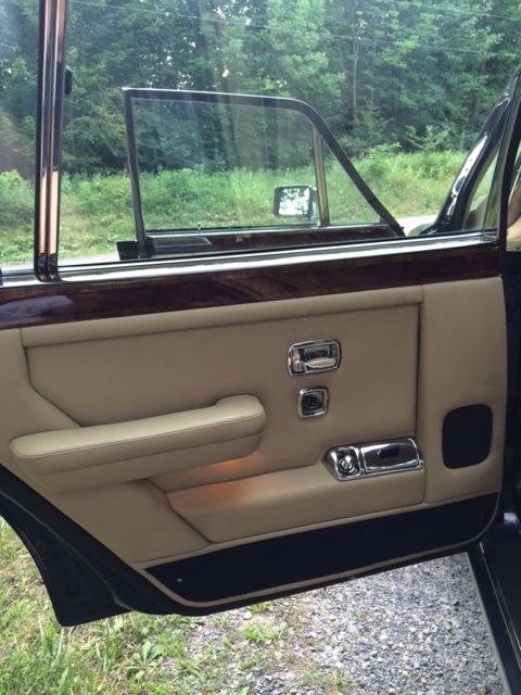1989 Rolls-Royce Silver Spirit/Spur/Dawn - photo 7