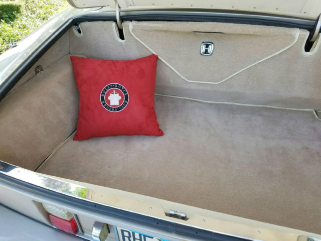 1982 Rolls-Royce Corniche - photo 13