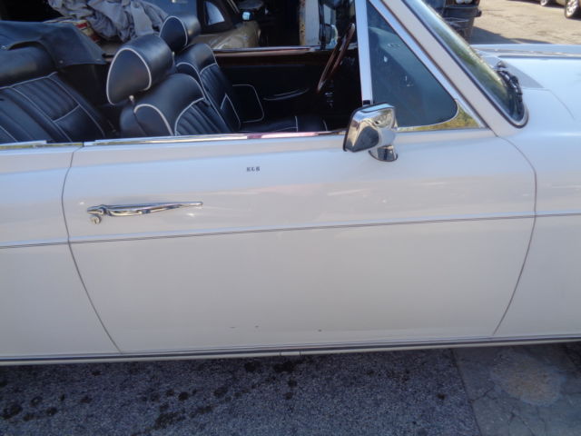 1977 Rolls-Royce Corniche - photo 10
