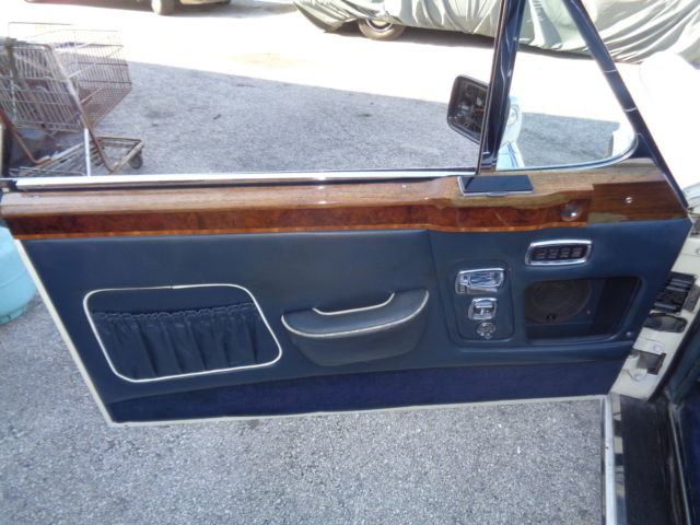 1977 Rolls-Royce Corniche - photo 13