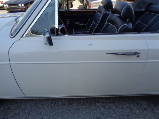 1977 Rolls-Royce Corniche - photo 4