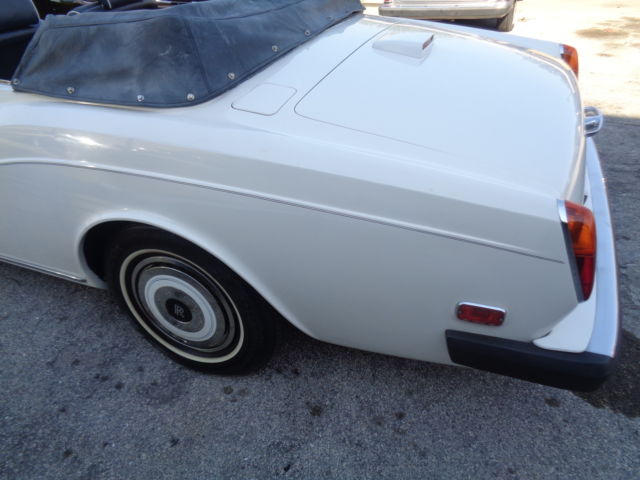 1977 Rolls-Royce Corniche - photo 5