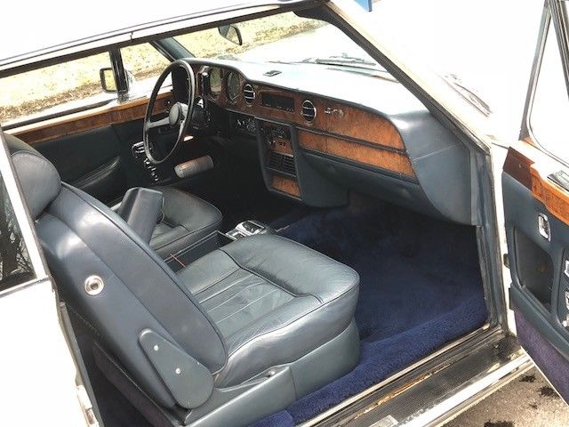 1981 Rolls-Royce Corniche - photo 13