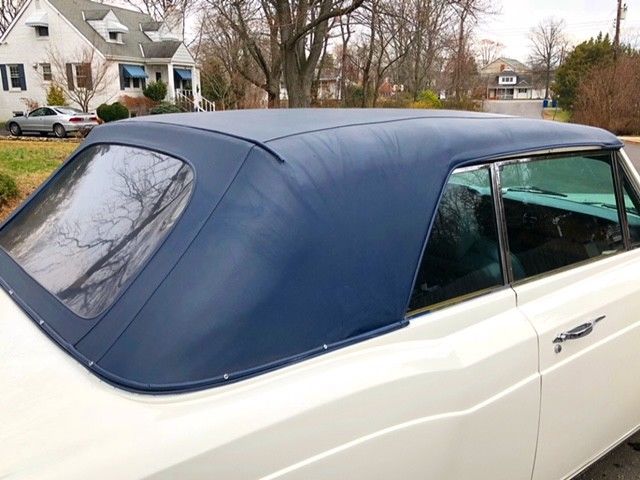 1981 Rolls-Royce Corniche - photo 6