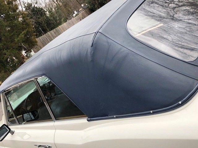 1981 Rolls-Royce Corniche - photo 7
