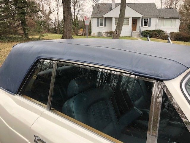 1981 Rolls-Royce Corniche - photo 9