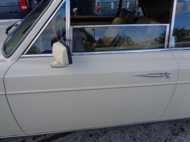 1965 Rolls-Royce Corniche - photo 3