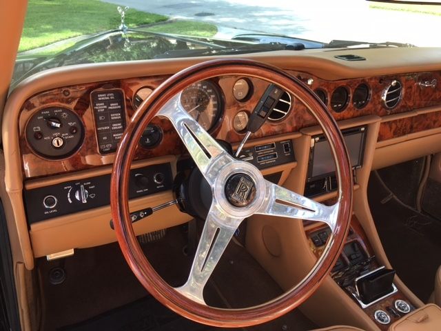 1988 Rolls-Royce Corniche - photo 3