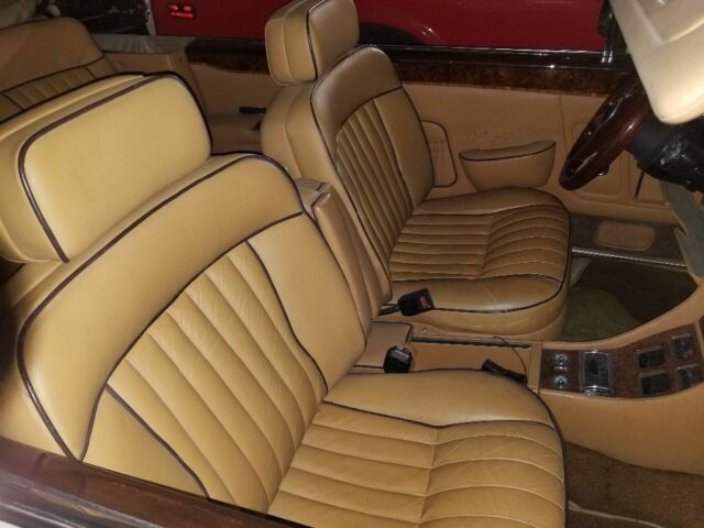 1987 Rolls-Royce Corniche - photo 10