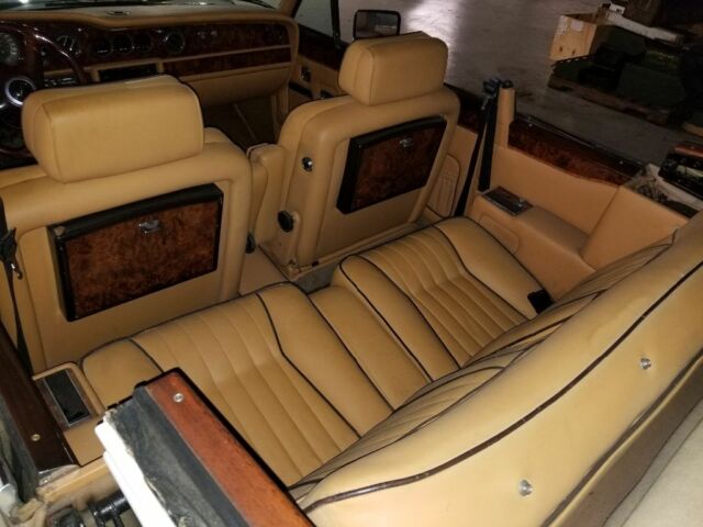 1987 Rolls-Royce Corniche - photo 11