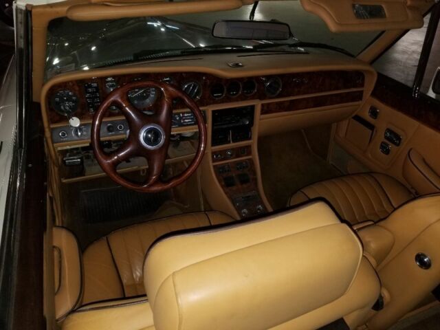 1987 Rolls-Royce Corniche - photo 12