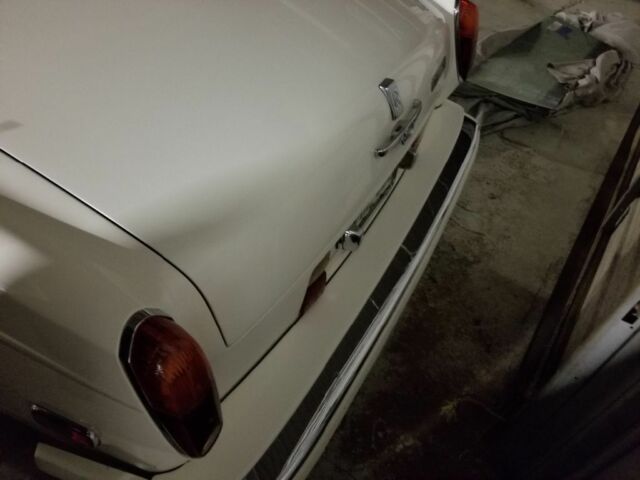 1987 Rolls-Royce Corniche - photo 4