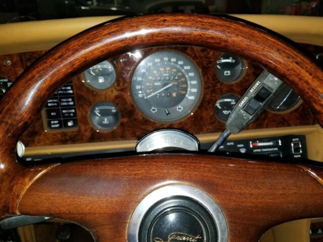 1987 Rolls-Royce Corniche - photo 8