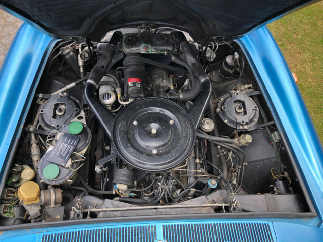 1982 Rolls-Royce Corniche - photo 10