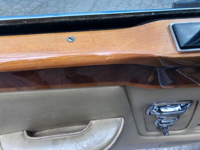 1982 Rolls-Royce Corniche - photo 8