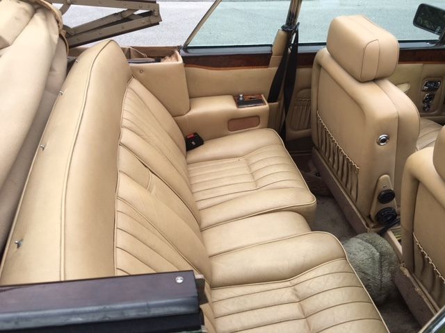 1985 Rolls-Royce Corniche - photo 10