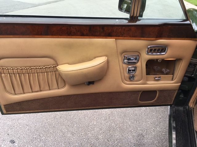 1985 Rolls-Royce Corniche - photo 12
