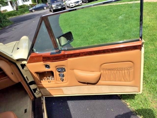 1982 Rolls-Royce Corniche - photo 12