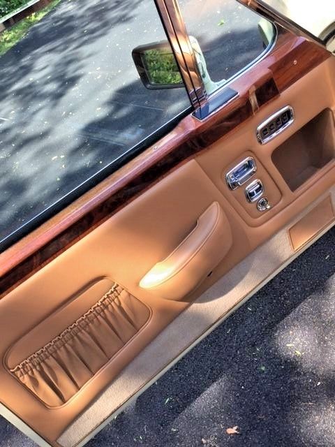 1982 Rolls-Royce Corniche - photo 13