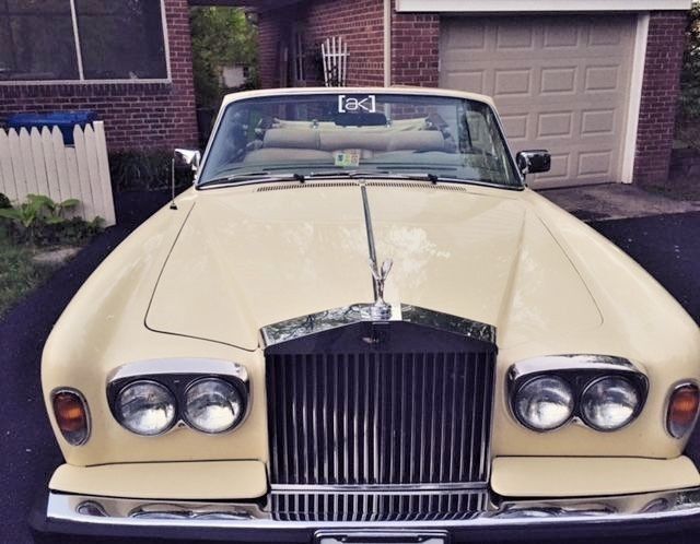 1982 Rolls-Royce Corniche - photo 7