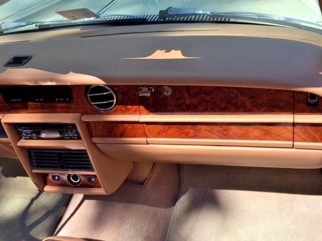1982 Rolls-Royce Corniche - photo 9
