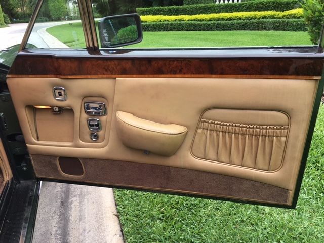 1985 Rolls-Royce Corniche - photo 4