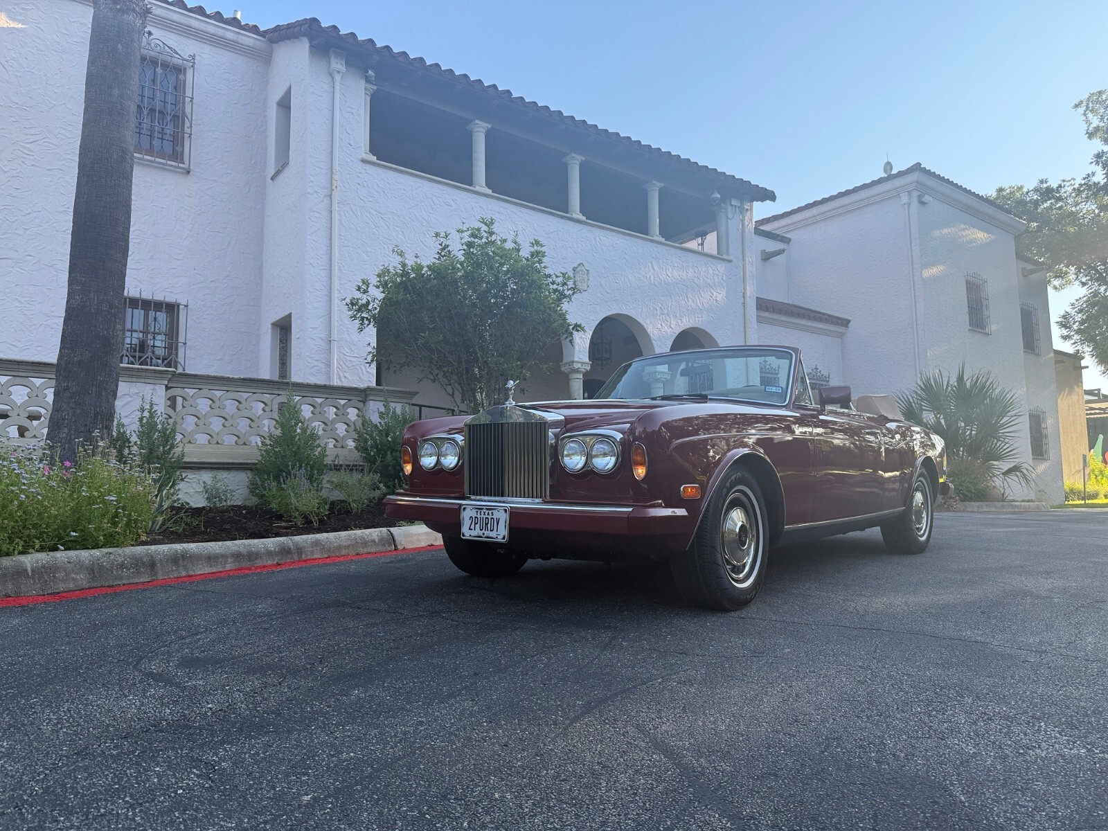 1985 Rolls-Royce Corniche - photo 4