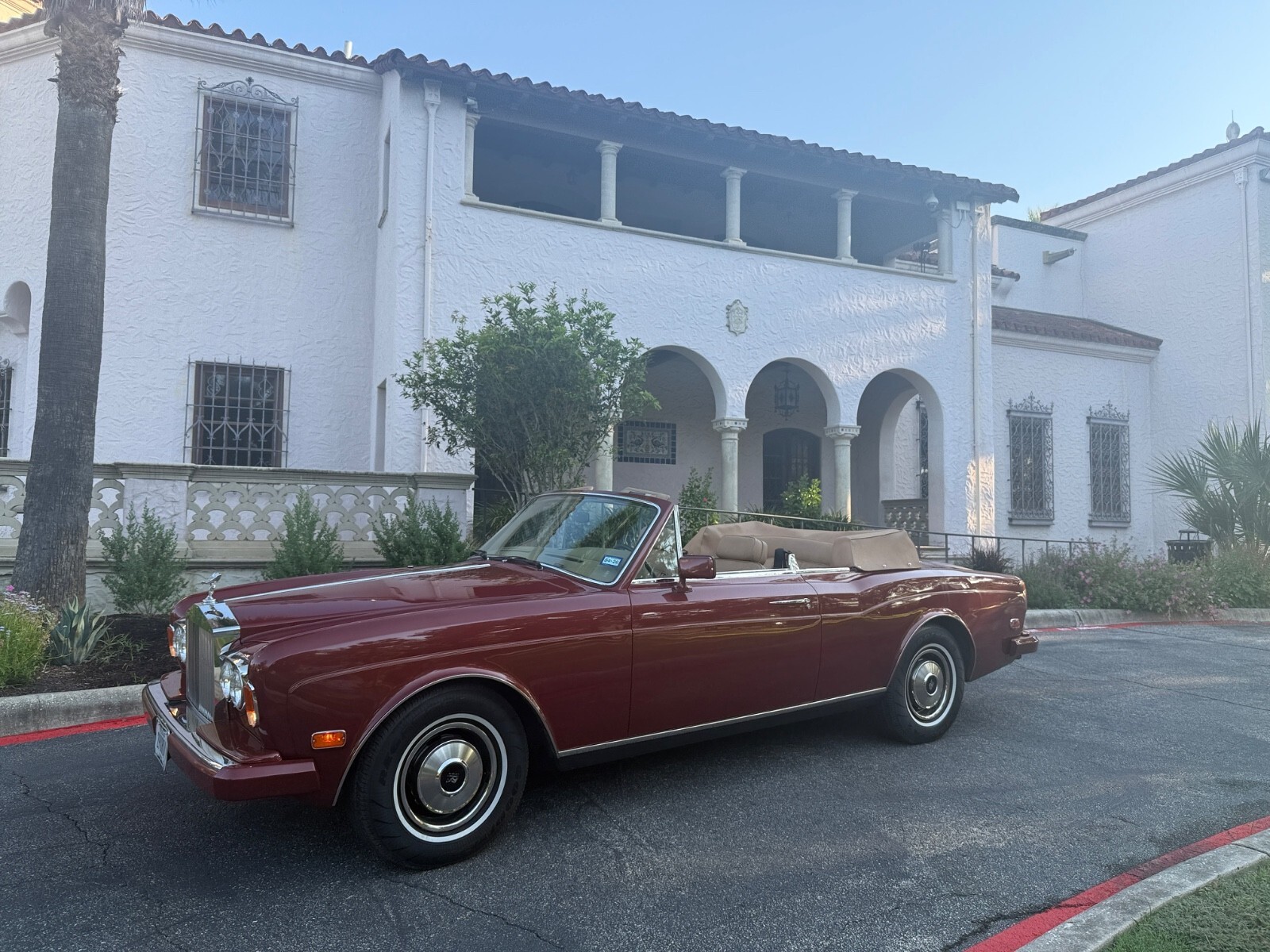 1985 Rolls-Royce Corniche - photo 5
