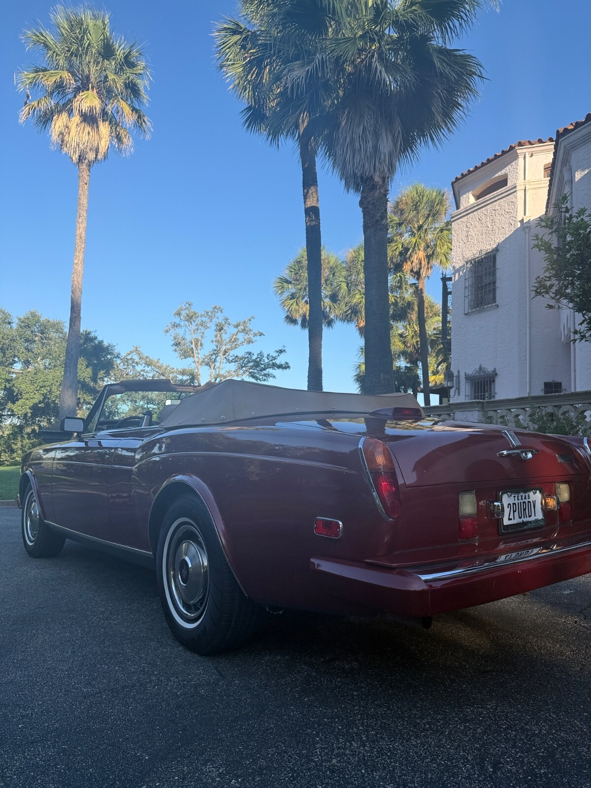 1985 Rolls-Royce Corniche - photo 6