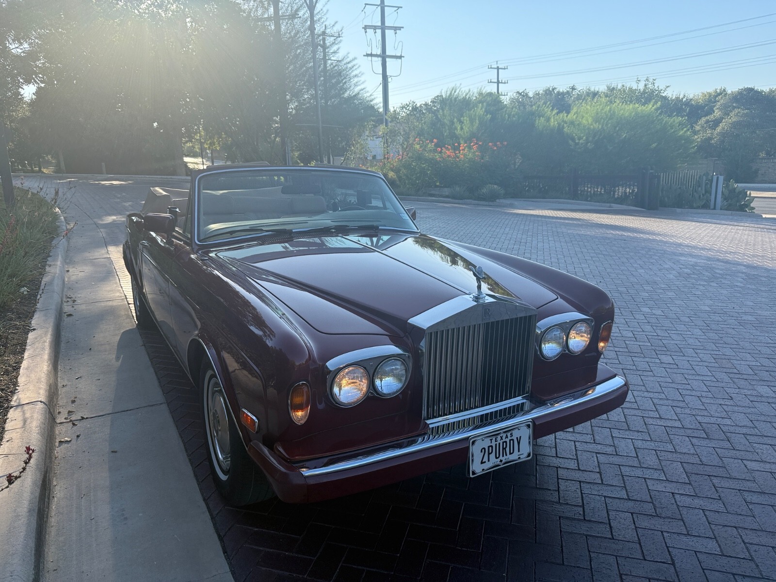 1985 Rolls-Royce Corniche - photo 8