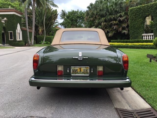 1985 Rolls-Royce Corniche - photo 7